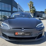 TESLA MODEL S 90D DUAL MOTOR