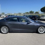 TESLA MODEL S 90D DUAL MOTOR