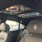 MASERATI LEVANTE 3.0 V6 DIESEL 275 BVA8