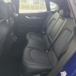 MASERATI LEVANTE 3.0 V6 DIESEL 275 BVA8