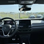 VOLKSWAGEN ID3 PRO