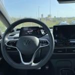 VOLKSWAGEN ID3 PRO