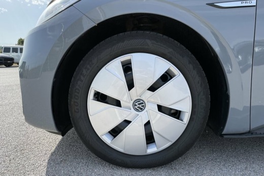 VOLKSWAGEN ID3 PRO