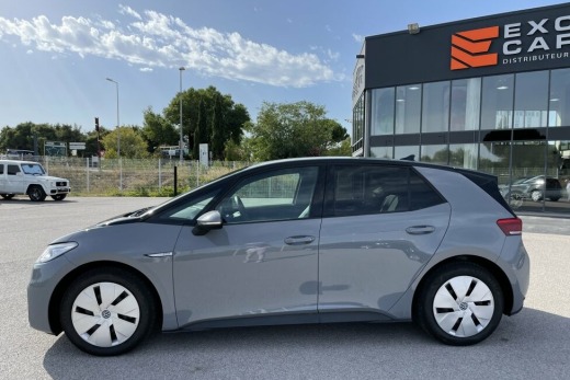 VOLKSWAGEN ID3 PRO