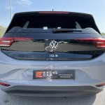 VOLKSWAGEN ID3 PRO