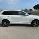 VOLVO XC 90 T8 407 TWIN ENGINE AWD R-DESIGN GEARTRONIC 8 7PL