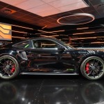 PORSCHE 991.2 GT3 RS 4.0 520ch