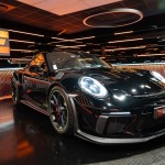 PORSCHE 991.2 GT3 RS 4.0 520ch