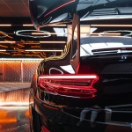 PORSCHE 991.2 GT3 RS 4.0 520ch