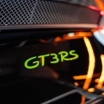 PORSCHE 991.2 GT3 RS 4.0 520ch