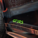 PORSCHE 991.2 GT3 RS 4.0 520ch