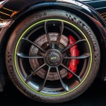 PORSCHE 991.2 GT3 RS 4.0 520ch