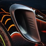 PORSCHE 991.2 GT3 RS 4.0 520ch