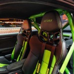 PORSCHE 991.2 GT3 RS 4.0 520ch