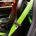 PORSCHE 991.2 GT3 RS 4.0 520ch