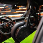 PORSCHE 991.2 GT3 RS 4.0 520ch