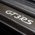 PORSCHE 991.2 GT3 RS 4.0 520ch