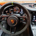 PORSCHE 991.2 GT3 RS 4.0 520ch