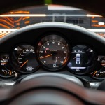 PORSCHE 991.2 GT3 RS 4.0 520ch