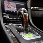 PORSCHE 991.2 GT3 RS 4.0 520ch