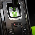 PORSCHE 991.2 GT3 RS 4.0 520ch