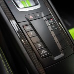 PORSCHE 991.2 GT3 RS 4.0 520ch