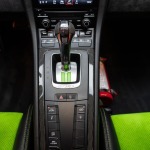 PORSCHE 991.2 GT3 RS 4.0 520ch