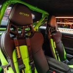 PORSCHE 991.2 GT3 RS 4.0 520ch