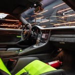 PORSCHE 991.2 GT3 RS 4.0 520ch