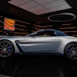 ASTON MARTIN V12 VANTAGE ROADSTER 5.2L 700ch