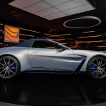 ASTON MARTIN V12 VANTAGE ROADSTER 5.2L 700ch