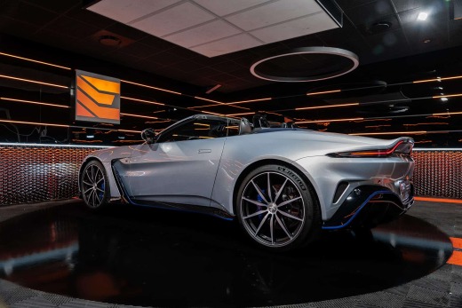 Aston Martin