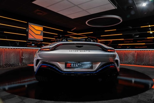 Aston Martin