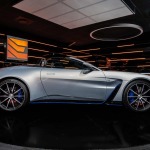 ASTON MARTIN V12 VANTAGE ROADSTER 5.2L 700ch