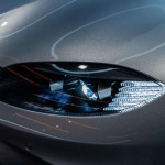 ASTON MARTIN V12 VANTAGE ROADSTER 5.2L 700ch