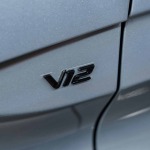 ASTON MARTIN V12 VANTAGE ROADSTER 5.2L 700ch