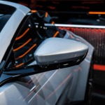 ASTON MARTIN V12 VANTAGE ROADSTER 5.2L 700ch