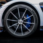 ASTON MARTIN V12 VANTAGE ROADSTER 5.2L 700ch