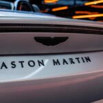 ASTON MARTIN V12 VANTAGE ROADSTER 5.2L 700ch