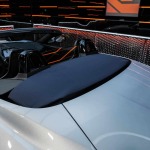 ASTON MARTIN V12 VANTAGE ROADSTER 5.2L 700ch