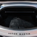 ASTON MARTIN V12 VANTAGE ROADSTER 5.2L 700ch