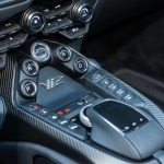 ASTON MARTIN V12 VANTAGE ROADSTER 5.2L 700ch