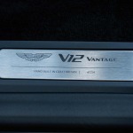 ASTON MARTIN V12 VANTAGE ROADSTER 5.2L 700ch