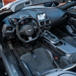 ASTON MARTIN V12 VANTAGE ROADSTER 5.2L 700ch