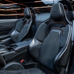 ASTON MARTIN V12 VANTAGE ROADSTER 5.2L 700ch