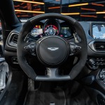 ASTON MARTIN V12 VANTAGE ROADSTER 5.2L 700ch
