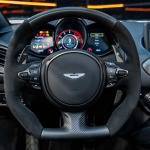 ASTON MARTIN V12 VANTAGE ROADSTER 5.2L 700ch