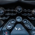 ASTON MARTIN V12 VANTAGE ROADSTER 5.2L 700ch