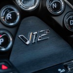 ASTON MARTIN V12 VANTAGE ROADSTER 5.2L 700ch