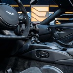 ASTON MARTIN V12 VANTAGE ROADSTER 5.2L 700ch